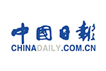 中国日报网站项目开发，网站建设合作完成
